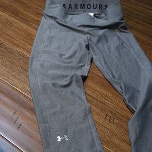 Capri leggings